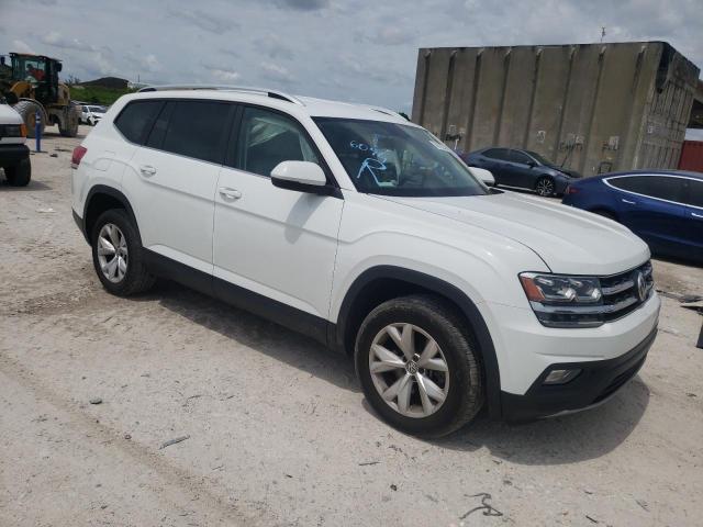 Photo 3 VIN: 1V2DR2CA6KC516094 - VOLKSWAGEN ATLAS SE 