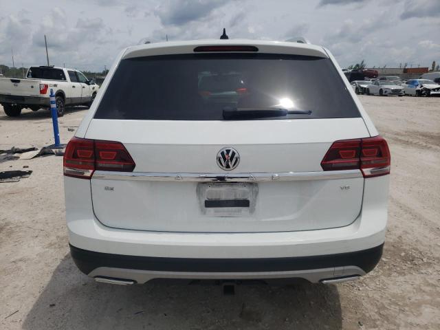 Photo 5 VIN: 1V2DR2CA6KC516094 - VOLKSWAGEN ATLAS SE 