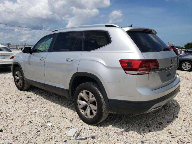 Photo 1 VIN: 1V2DR2CA7JC511081 - VOLKSWAGEN ATLAS SE 