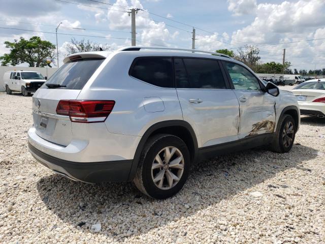 Photo 2 VIN: 1V2DR2CA7JC511081 - VOLKSWAGEN ATLAS SE 