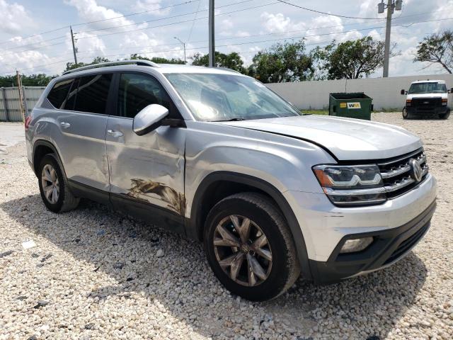 Photo 3 VIN: 1V2DR2CA7JC511081 - VOLKSWAGEN ATLAS SE 