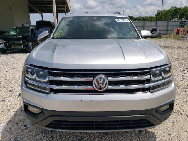 Photo 4 VIN: 1V2DR2CA7JC511081 - VOLKSWAGEN ATLAS SE 