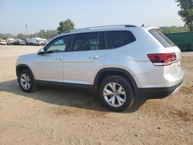 Photo 1 VIN: 1V2DR2CA7JC555761 - VOLKSWAGEN ATLAS SE 