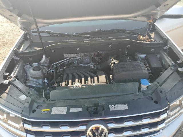 Photo 11 VIN: 1V2DR2CA7JC555761 - VOLKSWAGEN ATLAS SE 