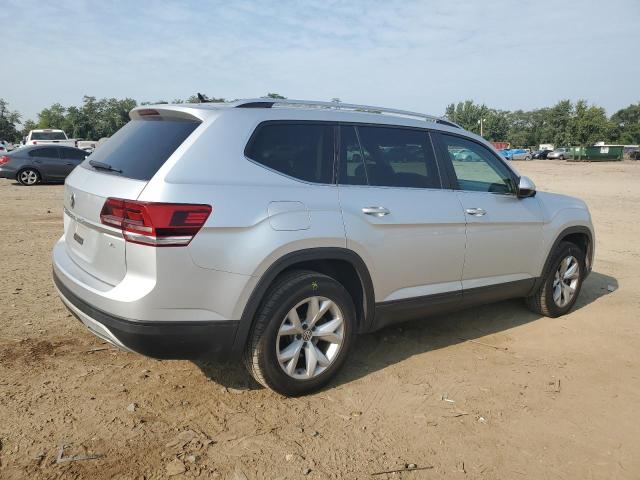 Photo 2 VIN: 1V2DR2CA7JC555761 - VOLKSWAGEN ATLAS SE 