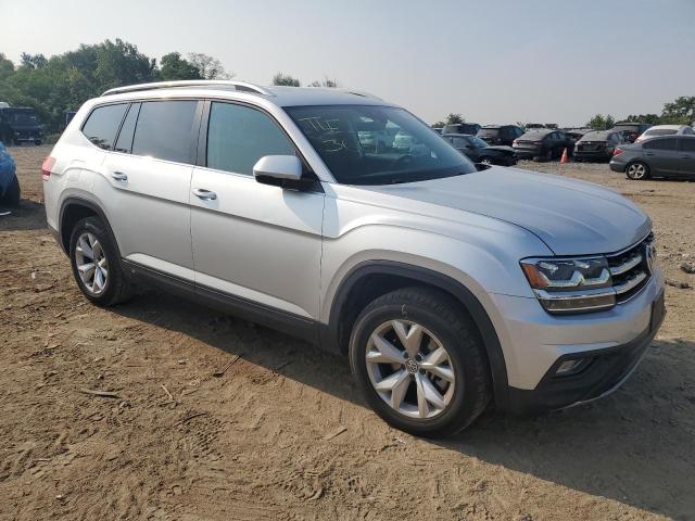 Photo 3 VIN: 1V2DR2CA7JC555761 - VOLKSWAGEN ATLAS SE 