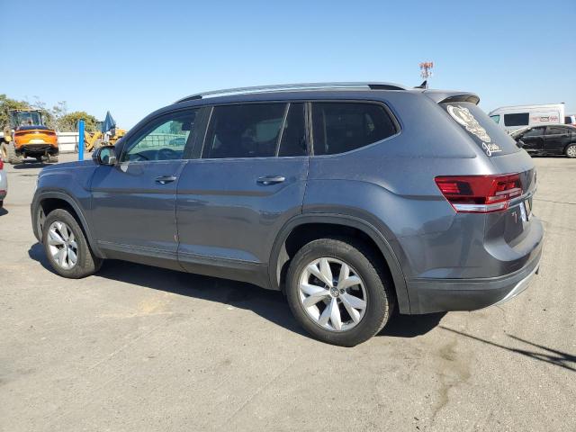 Photo 1 VIN: 1V2DR2CA7KC505296 - VOLKSWAGEN ATLAS SE 