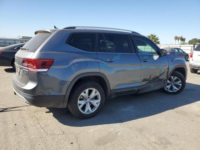 Photo 2 VIN: 1V2DR2CA7KC505296 - VOLKSWAGEN ATLAS SE 