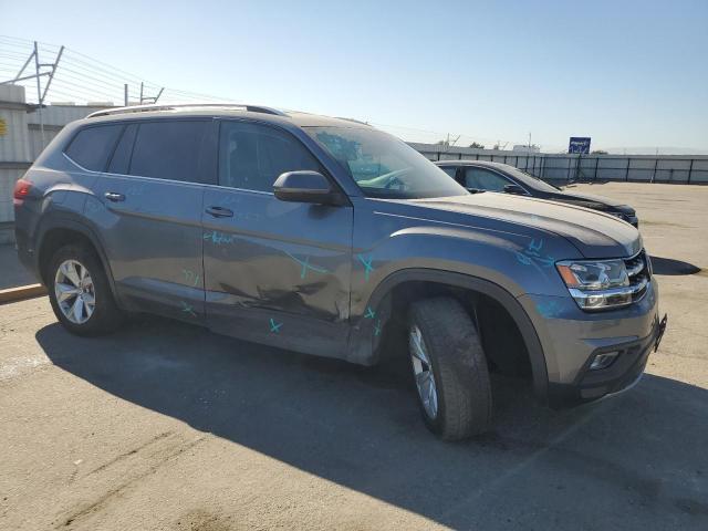 Photo 3 VIN: 1V2DR2CA7KC505296 - VOLKSWAGEN ATLAS SE 