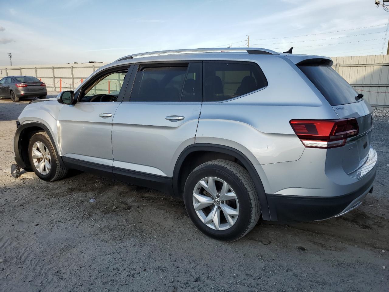 Photo 1 VIN: 1V2DR2CA7KC582069 - VOLKSWAGEN ATLAS 