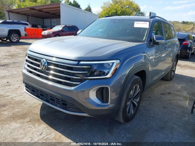 Photo 1 VIN: 1V2DR2CA7RC517541 - VOLKSWAGEN ATLAS 