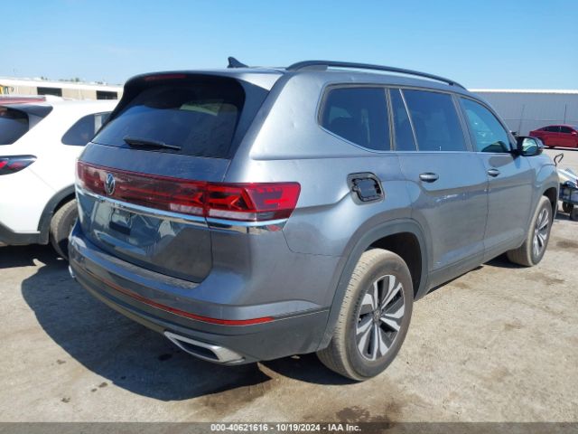 Photo 3 VIN: 1V2DR2CA7RC517541 - VOLKSWAGEN ATLAS 