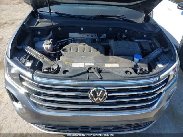 Photo 9 VIN: 1V2DR2CA7RC517541 - VOLKSWAGEN ATLAS 