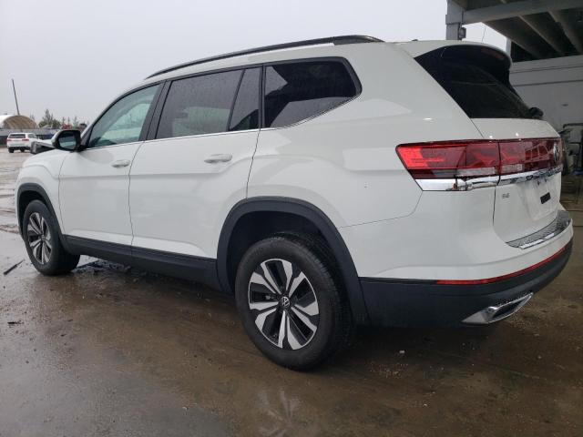 Photo 1 VIN: 1V2DR2CA7RC517572 - VOLKSWAGEN ATLAS 