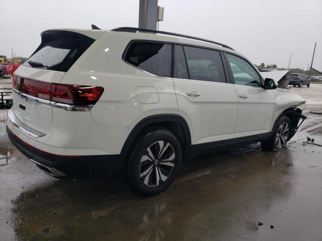 Photo 2 VIN: 1V2DR2CA7RC517572 - VOLKSWAGEN ATLAS 