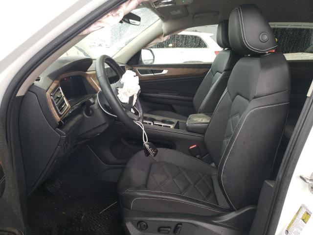 Photo 6 VIN: 1V2DR2CA7RC517572 - VOLKSWAGEN ATLAS 