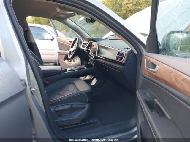 Photo 4 VIN: 1V2DR2CA7RC569672 - VOLKSWAGEN ATLAS 