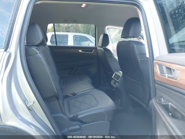 Photo 7 VIN: 1V2DR2CA7RC569672 - VOLKSWAGEN ATLAS 