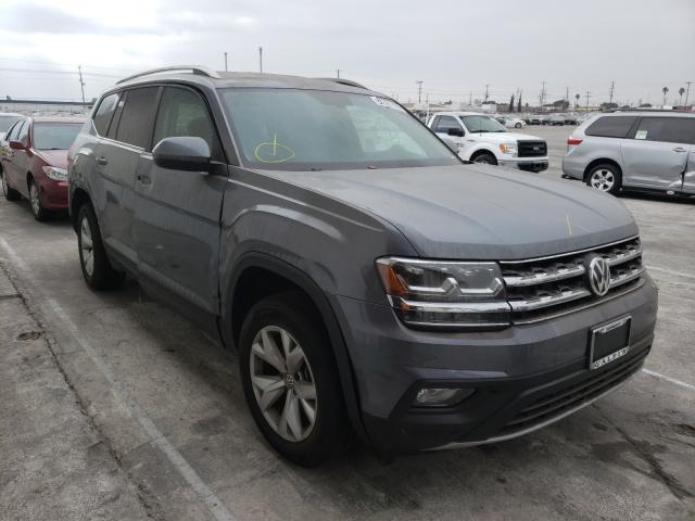 Photo 0 VIN: 1V2DR2CA8KC588320 - VOLKSWAGEN ATLAS SE 