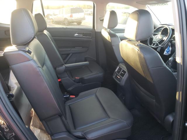 Photo 5 VIN: 1V2DR2CA8KC606234 - VOLKSWAGEN ATLAS SE 