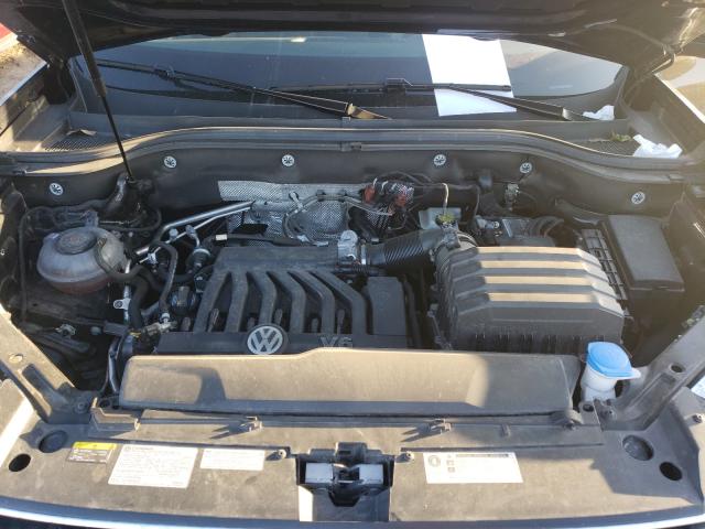 Photo 6 VIN: 1V2DR2CA8KC606234 - VOLKSWAGEN ATLAS SE 