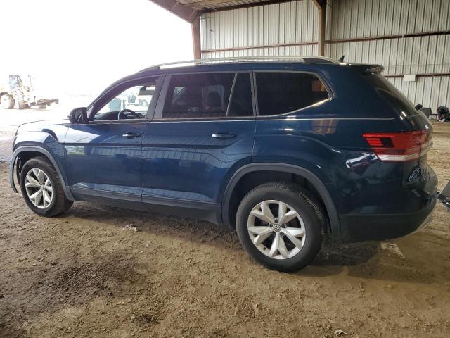 Photo 1 VIN: 1V2DR2CA8KC610929 - VOLKSWAGEN ATLAS 