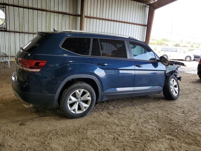 Photo 2 VIN: 1V2DR2CA8KC610929 - VOLKSWAGEN ATLAS 