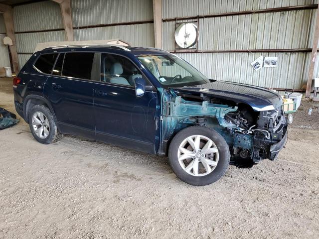 Photo 3 VIN: 1V2DR2CA8KC610929 - VOLKSWAGEN ATLAS 