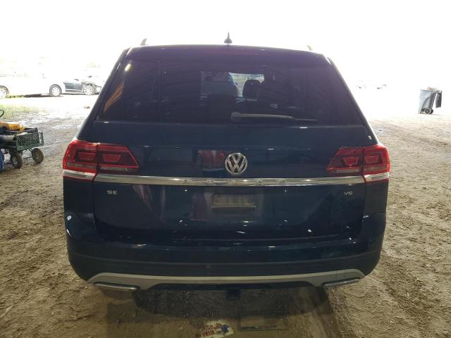 Photo 5 VIN: 1V2DR2CA8KC610929 - VOLKSWAGEN ATLAS 