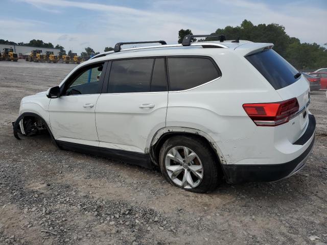 Photo 1 VIN: 1V2DR2CA9JC535608 - VOLKSWAGEN ATLAS SE 