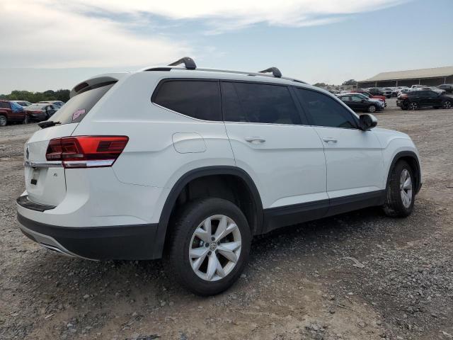 Photo 2 VIN: 1V2DR2CA9JC535608 - VOLKSWAGEN ATLAS SE 