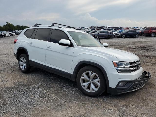 Photo 3 VIN: 1V2DR2CA9JC535608 - VOLKSWAGEN ATLAS SE 