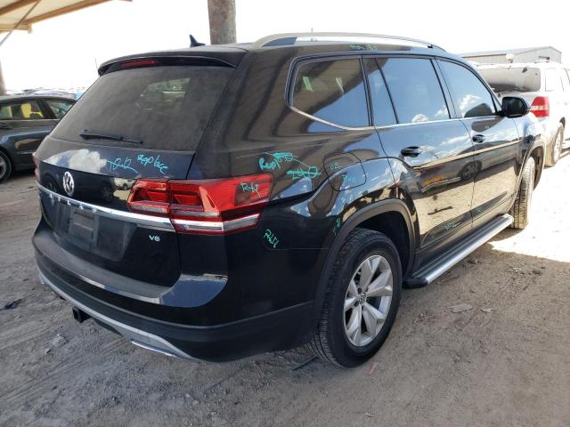 Photo 3 VIN: 1V2DR2CA9JC584386 - VOLKSWAGEN ATLAS 