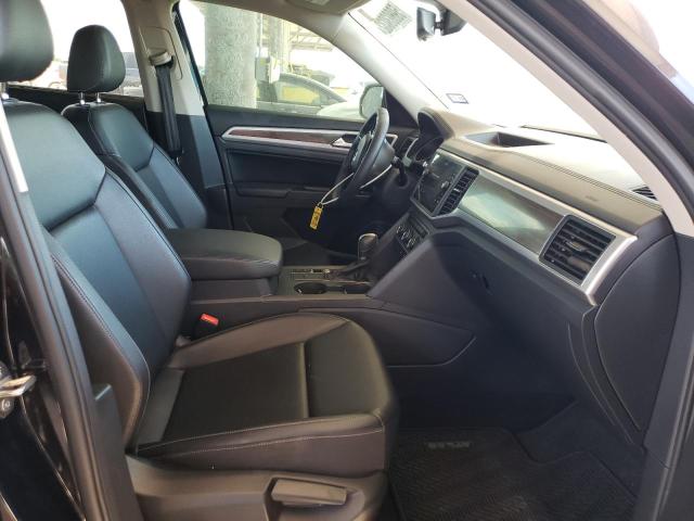 Photo 4 VIN: 1V2DR2CA9JC584386 - VOLKSWAGEN ATLAS 