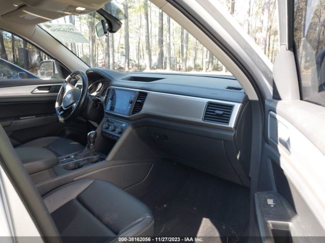 Photo 4 VIN: 1V2DR2CA9KC541801 - VOLKSWAGEN ATLAS 