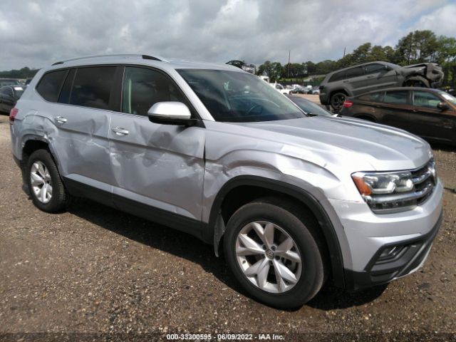 Photo 0 VIN: 1V2DR2CA9KC562681 - VOLKSWAGEN ATLAS 