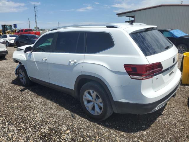 Photo 1 VIN: 1V2DR2CA9KC600376 - VOLKSWAGEN ATLAS 