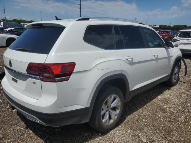 Photo 2 VIN: 1V2DR2CA9KC600376 - VOLKSWAGEN ATLAS 