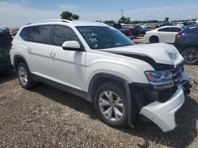 Photo 3 VIN: 1V2DR2CA9KC600376 - VOLKSWAGEN ATLAS 