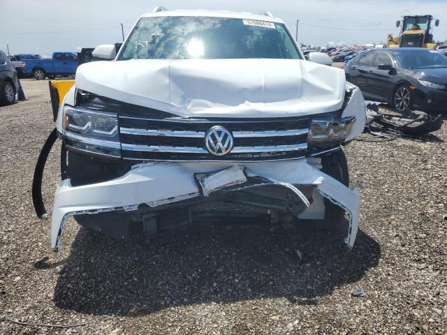 Photo 4 VIN: 1V2DR2CA9KC600376 - VOLKSWAGEN ATLAS 