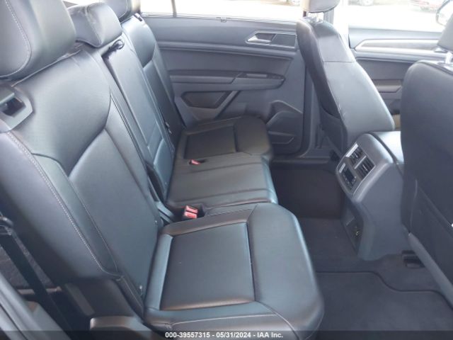 Photo 7 VIN: 1V2DR2CAXJC529056 - VOLKSWAGEN ATLAS 