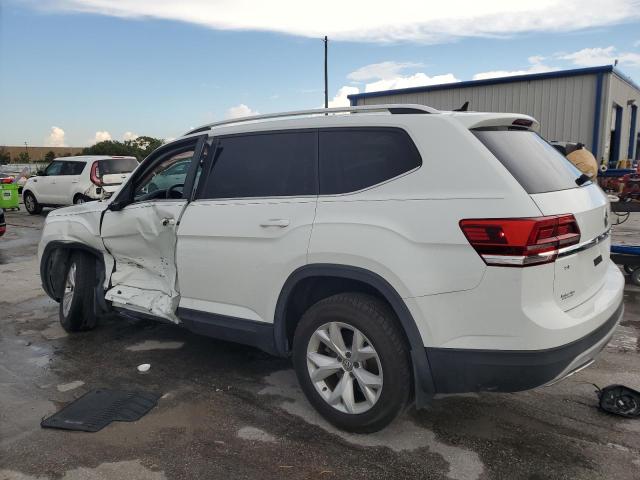 Photo 1 VIN: 1V2DR2CAXJC536265 - VOLKSWAGEN ATLAS SE 