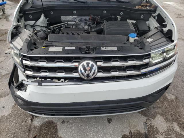 Photo 11 VIN: 1V2DR2CAXJC536265 - VOLKSWAGEN ATLAS SE 