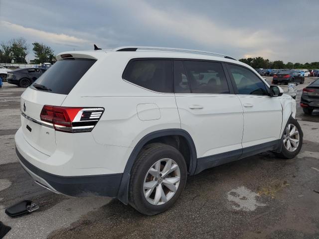 Photo 2 VIN: 1V2DR2CAXJC536265 - VOLKSWAGEN ATLAS SE 