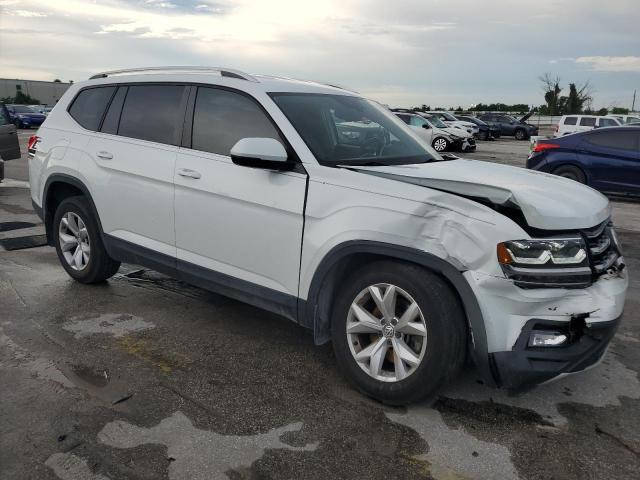 Photo 3 VIN: 1V2DR2CAXJC536265 - VOLKSWAGEN ATLAS SE 