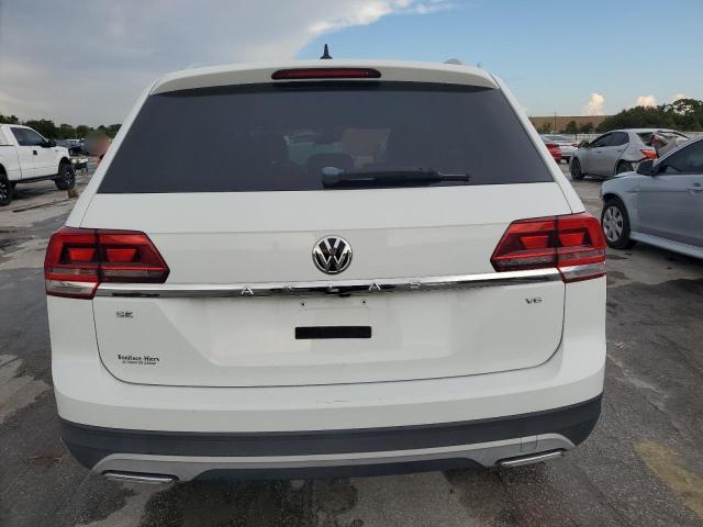 Photo 5 VIN: 1V2DR2CAXJC536265 - VOLKSWAGEN ATLAS SE 