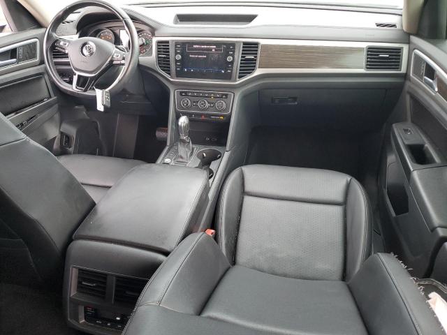 Photo 7 VIN: 1V2DR2CAXJC536265 - VOLKSWAGEN ATLAS SE 