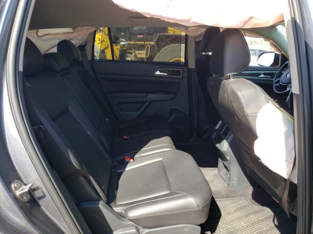 Photo 5 VIN: 1V2DR2CAXJC539697 - VOLKSWAGEN ATLAS SE 