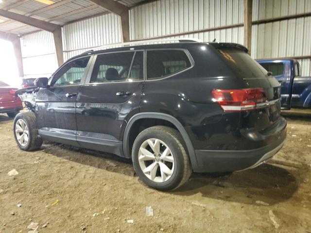 Photo 1 VIN: 1V2DR2CAXJC540672 - VOLKSWAGEN ATLAS SE 