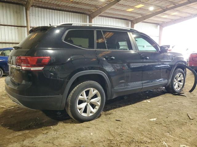 Photo 2 VIN: 1V2DR2CAXJC540672 - VOLKSWAGEN ATLAS SE 